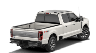 2027 Ford Super Duty® External Image 3